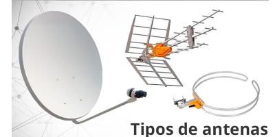 Instalar y orientar una antena parabólica en Villamanrique del Tajo