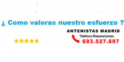 repracion de telefonillos Villamanrique del Tajo Antenistas Urgentes Villamanrique del Tajo